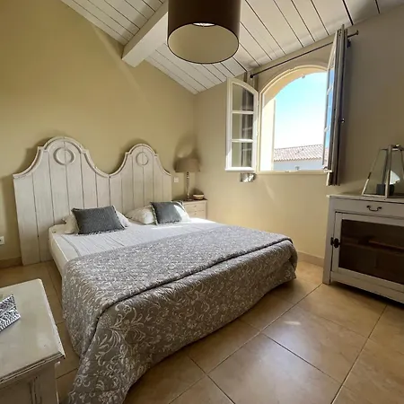 Sweet Holiday home Saint-Laurent-de-la-Cabrerisse