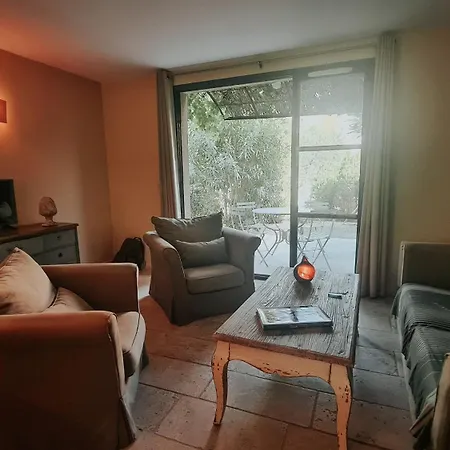 Sweet Holiday home Saint-Laurent-de-la-Cabrerisse